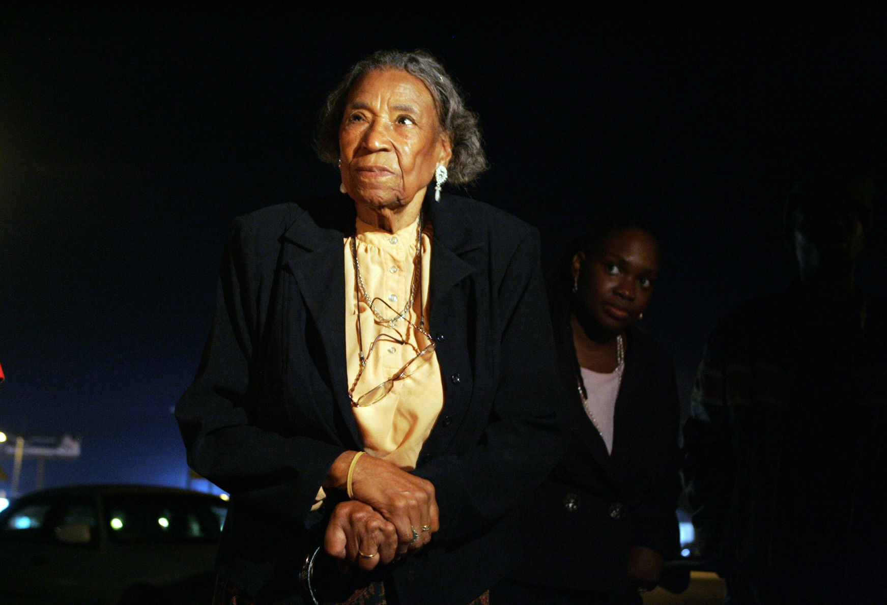 2. Amelia Boynton Robinson